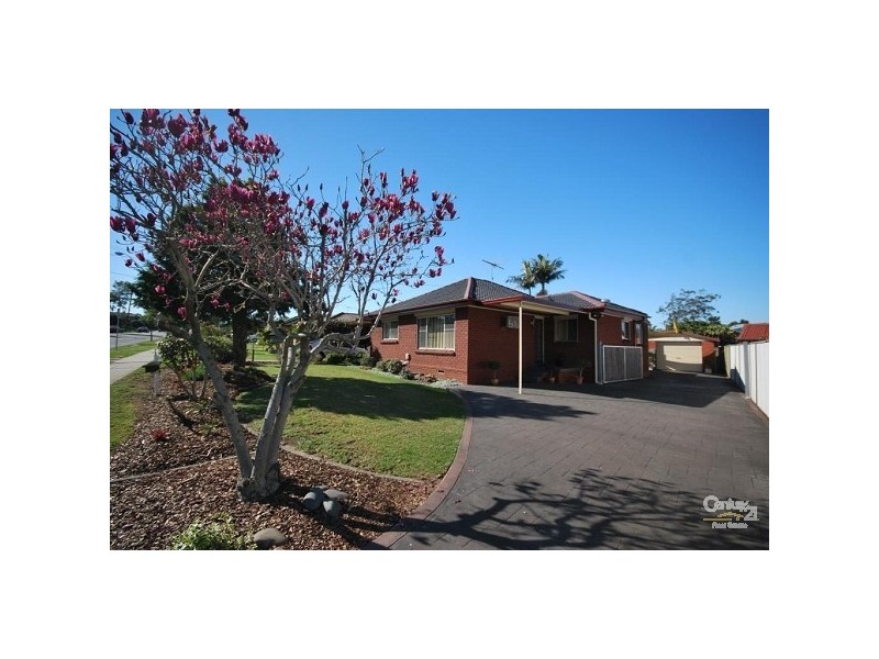 105 King Road, Fairfield West NSW 2165