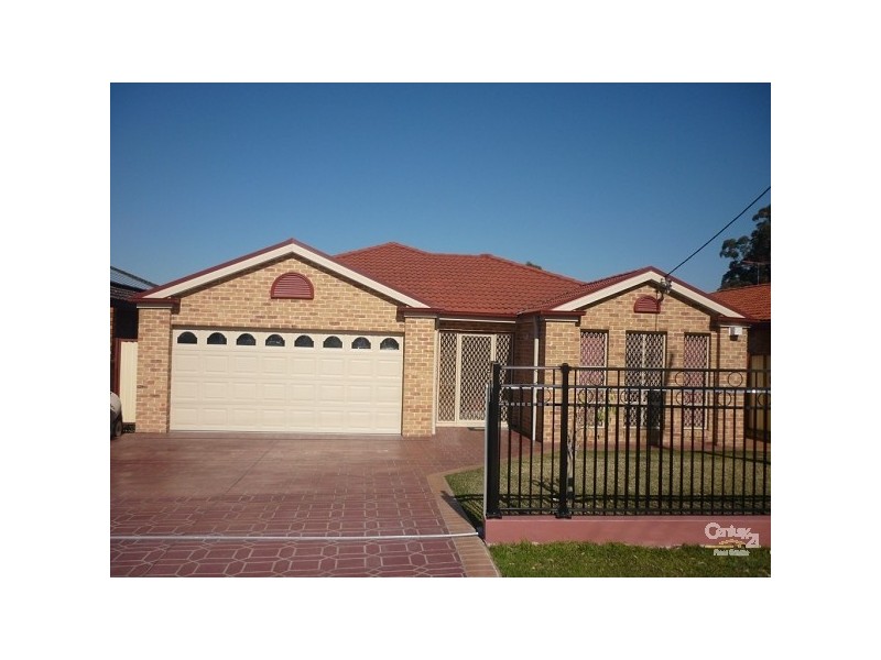 Fairfield Heights NSW 2165