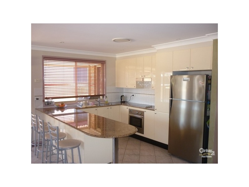 Fairfield Heights NSW 2165