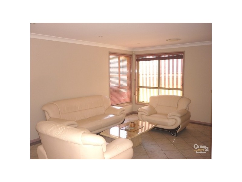 Fairfield Heights NSW 2165