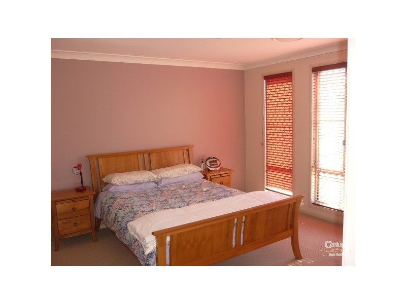 Fairfield Heights NSW 2165