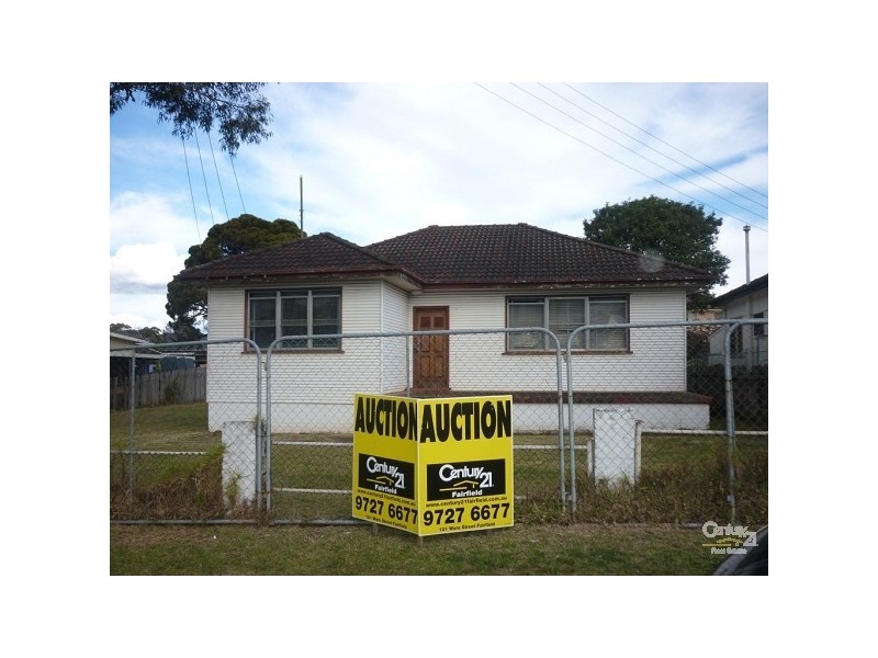 28 Earl Street, Canley Vale NSW 2166