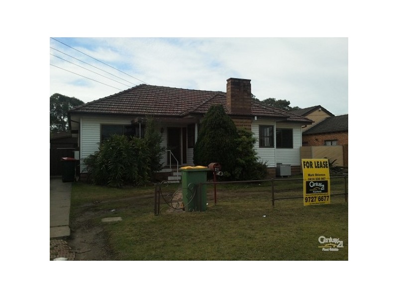 Canley Heights NSW 2166