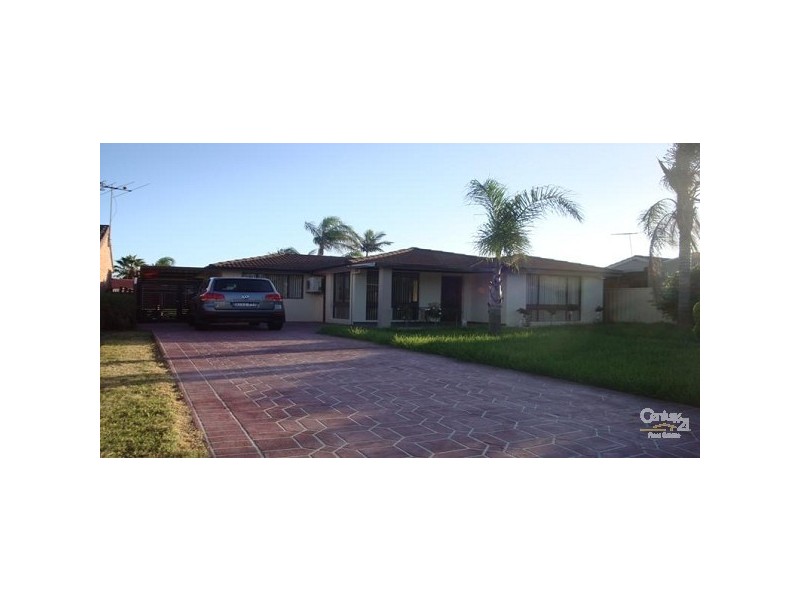 Bossley Park NSW 2176