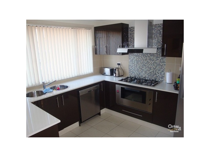 Bossley Park NSW 2176