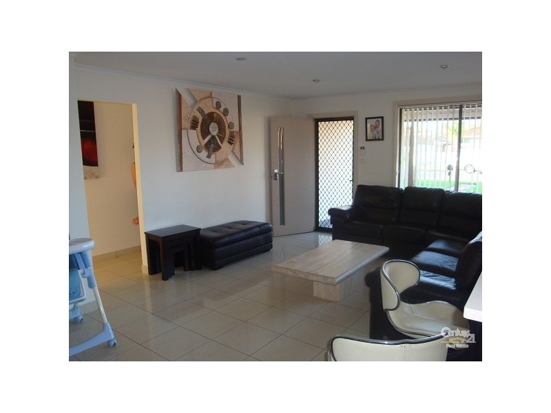 Bossley Park NSW 2176