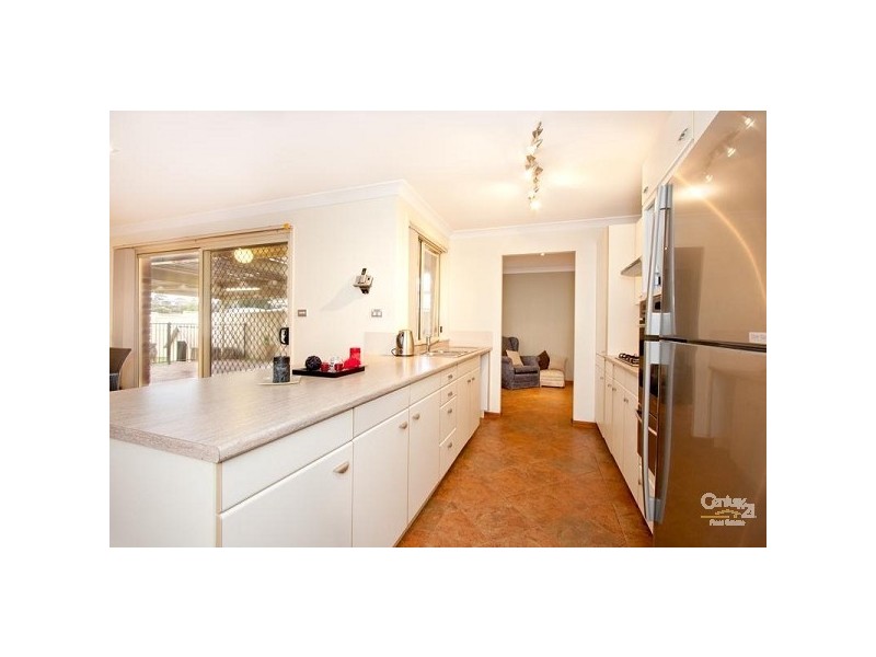 19 Ward Place, Hinchinbrook NSW 2168