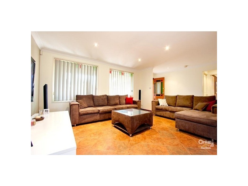 19 Ward Place, Hinchinbrook NSW 2168