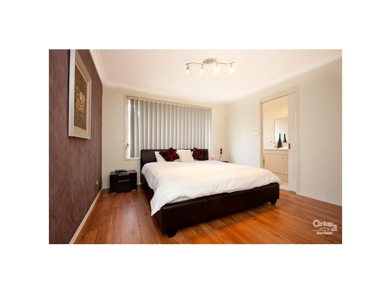 19 Ward Place, Hinchinbrook NSW 2168