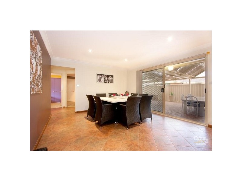 19 Ward Place, Hinchinbrook NSW 2168