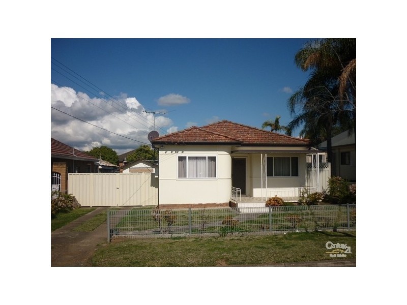 29 Dawson Street, Fairfield Heights NSW 2165