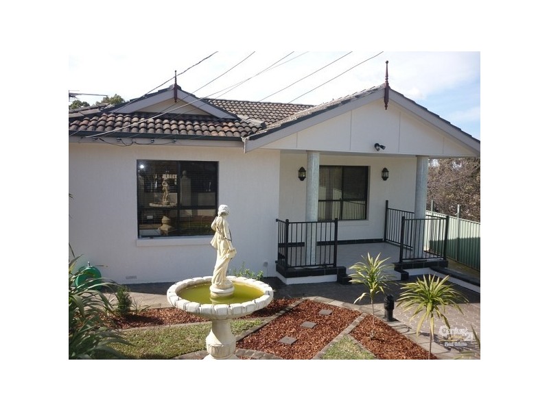 Mount Pritchard NSW 2170