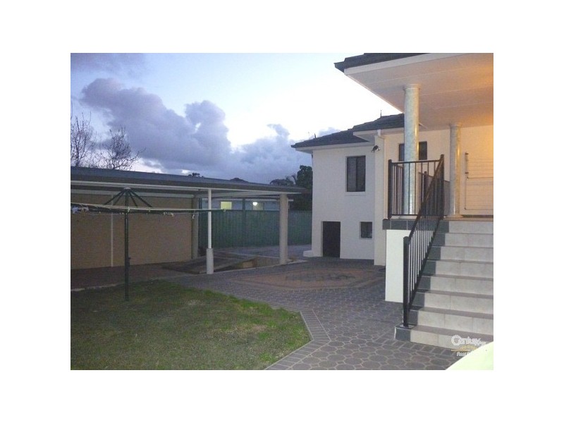 Mount Pritchard NSW 2170