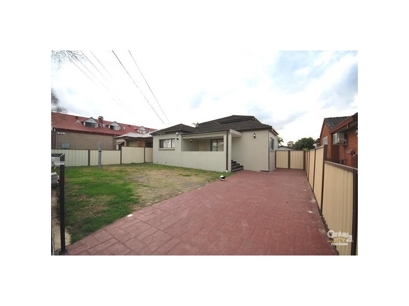 Fairfield Heights NSW 2165