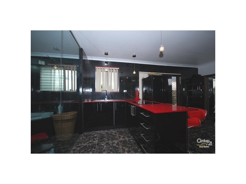 Fairfield Heights NSW 2165