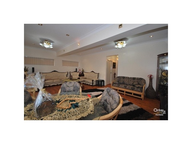 Fairfield Heights NSW 2165