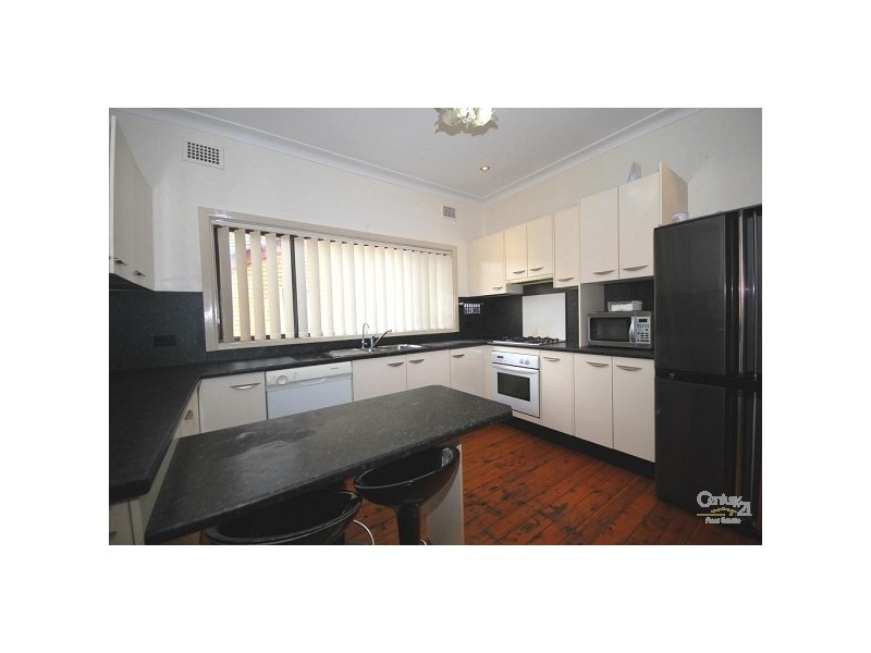 Fairfield Heights NSW 2165