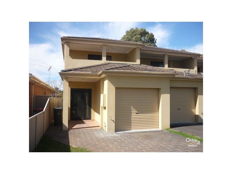 66B Marlborough Street, Smithfield NSW 2164