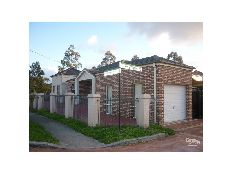 Fairfield East NSW 2165