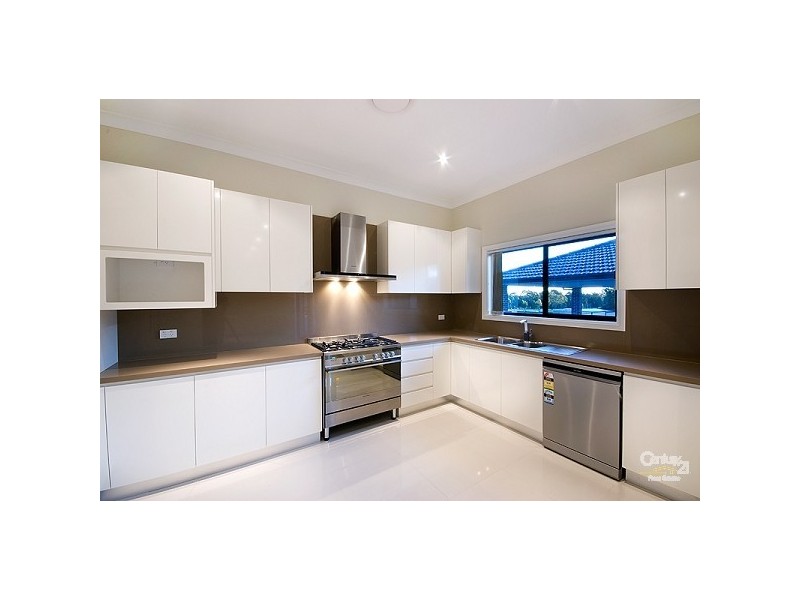 Old Guildford NSW 2161