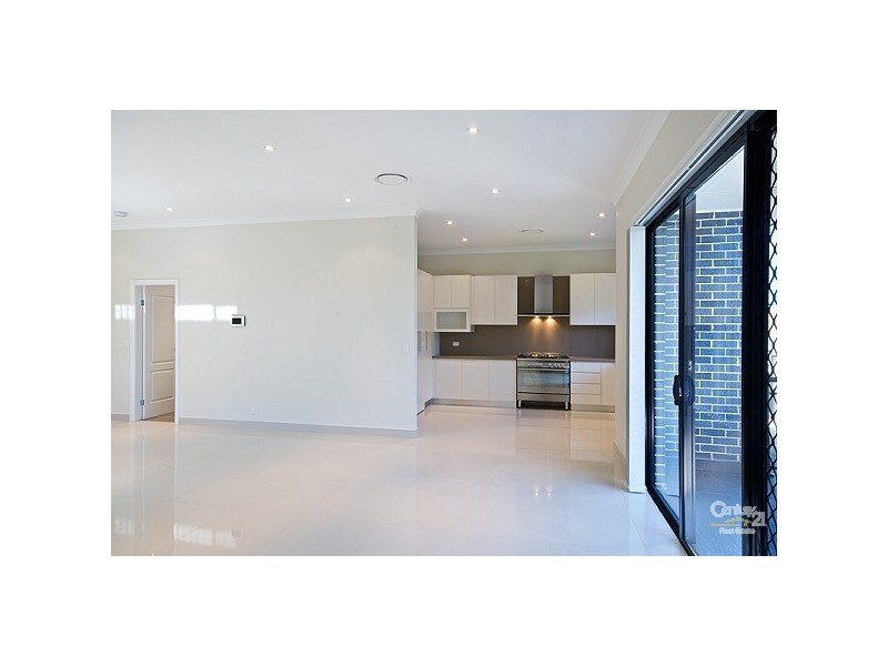 Old Guildford NSW 2161