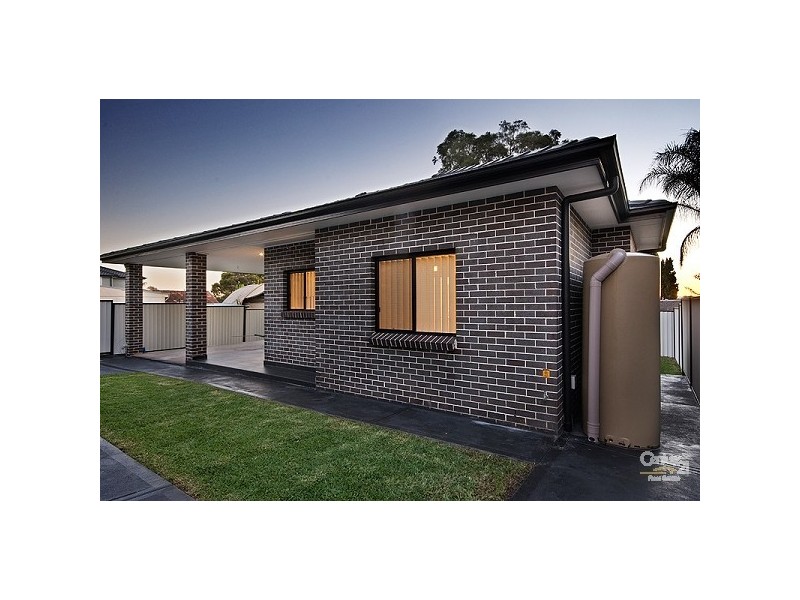 Old Guildford NSW 2161