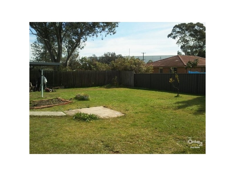 Villawood NSW 2163