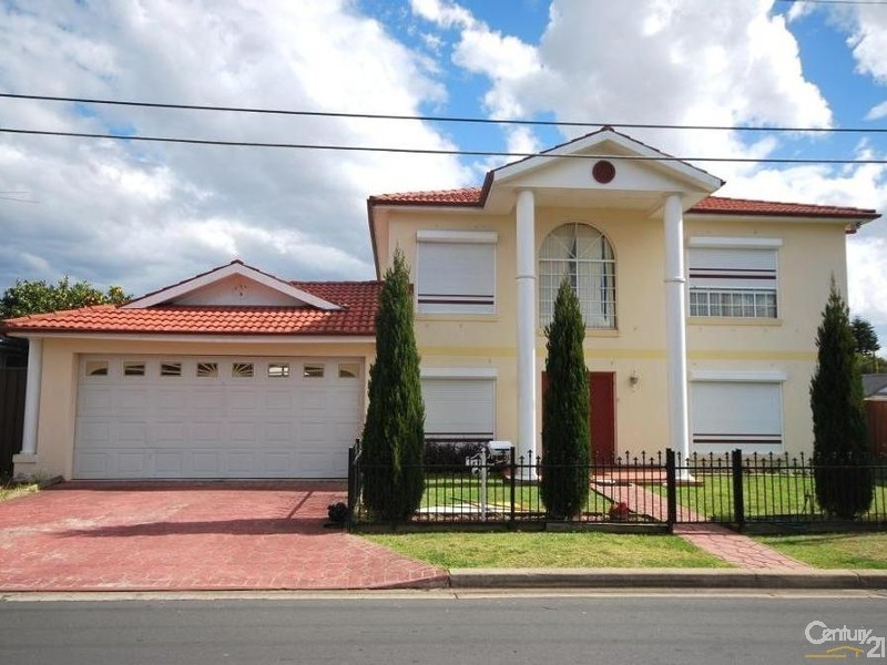 Fairfield East NSW 2165