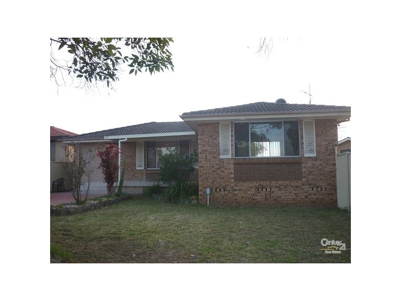 Wetherill Park NSW 2164