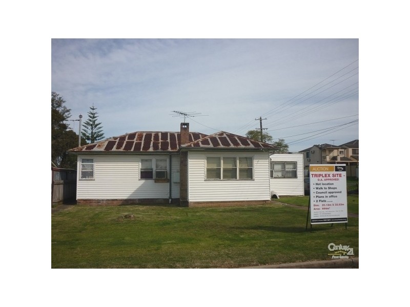 86 Earl Street, Canley Heights NSW 2166