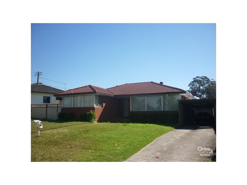 16 Brentwood Street, Fairfield West NSW 2165