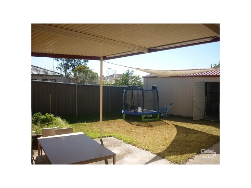 16 Brentwood Street, Fairfield West NSW 2165