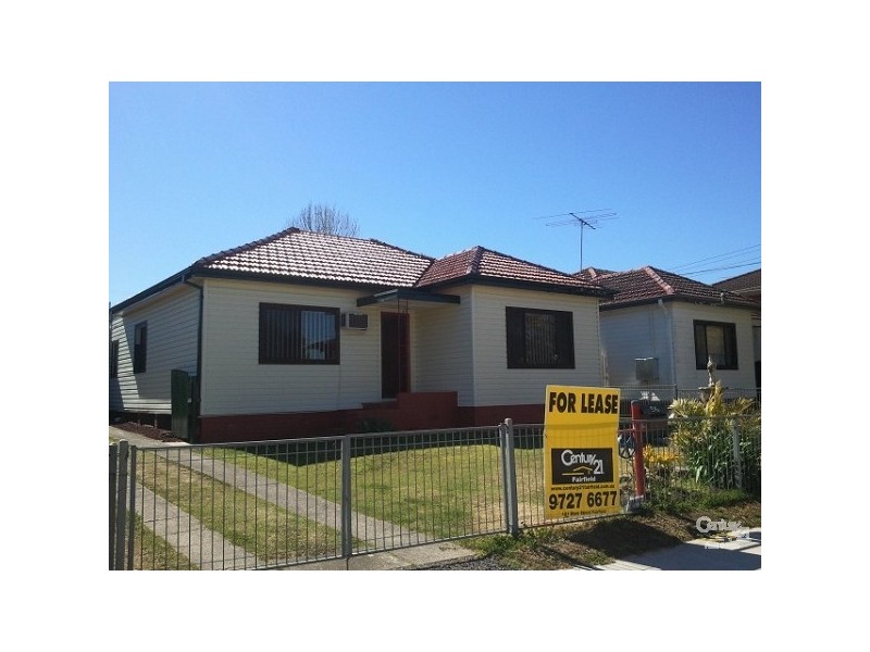 Fairfield West NSW 2165