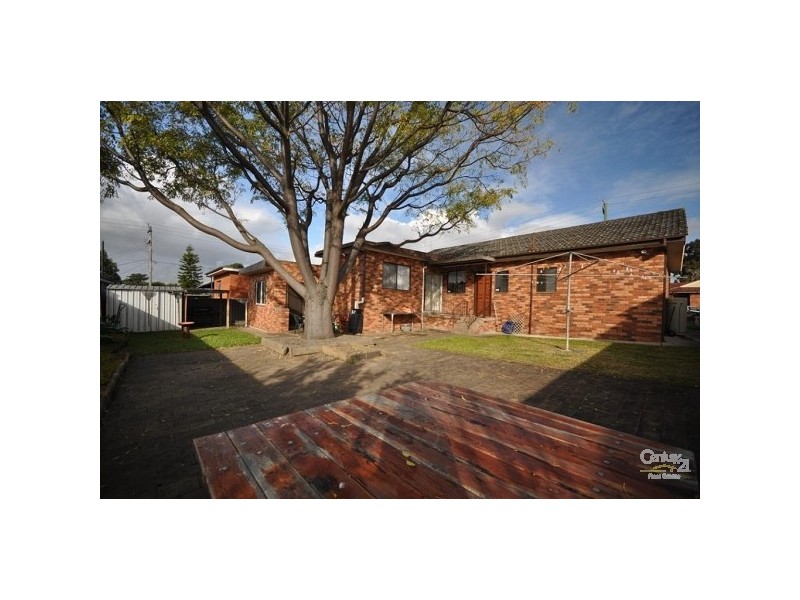 Smithfield NSW 2164