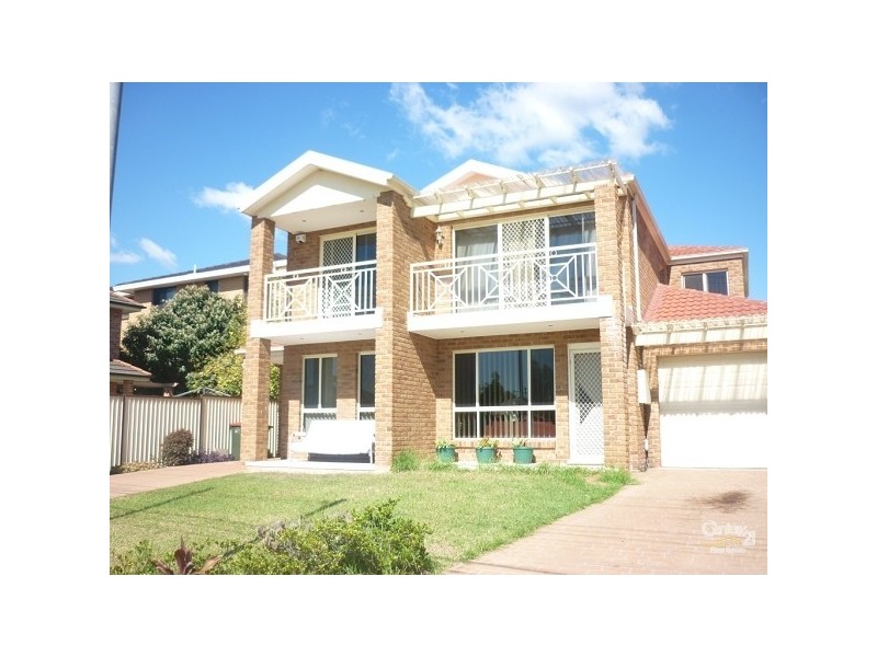 Fairfield Heights NSW 2165