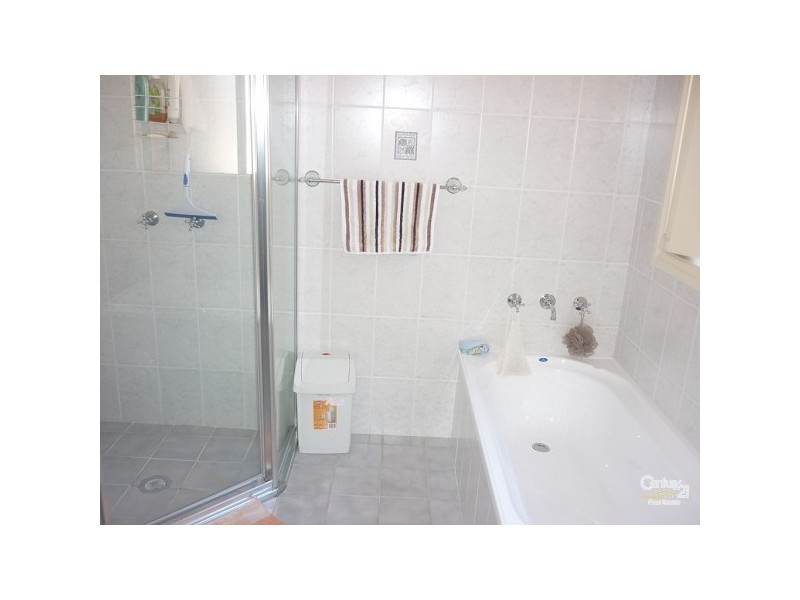 Fairfield Heights NSW 2165