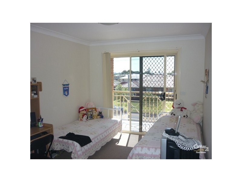 Fairfield Heights NSW 2165
