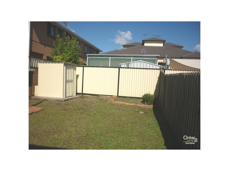 Fairfield Heights NSW 2165