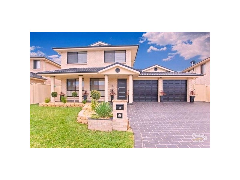 West Hoxton NSW 2171