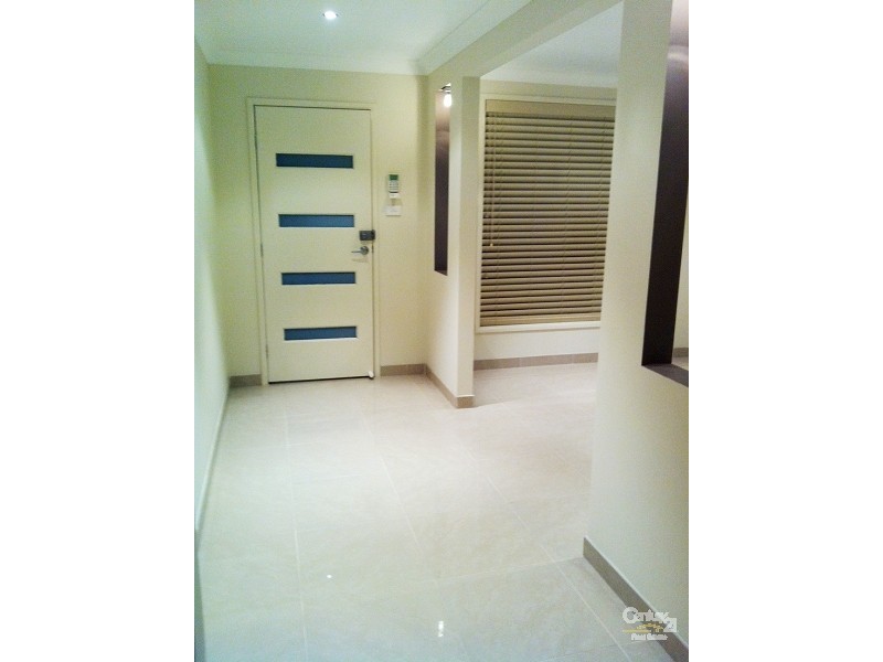 West Hoxton NSW 2171