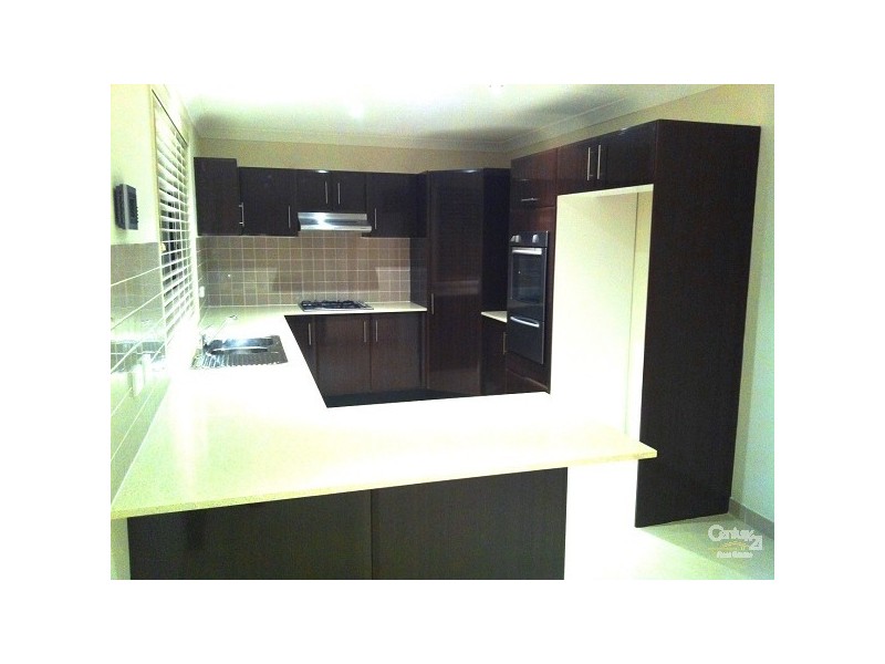 West Hoxton NSW 2171