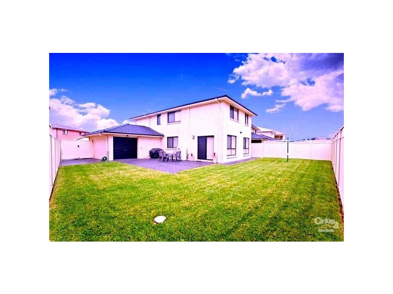 West Hoxton NSW 2171