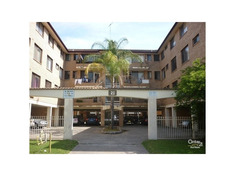 Canley Vale NSW 2166