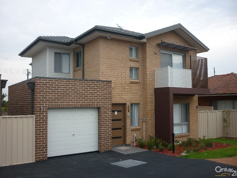 1 – 16 / 73 Woodpark Road, Woodpark NSW 2164