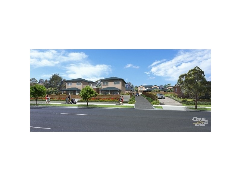 1 – 16 / 73 Woodpark Road, Woodpark NSW 2164