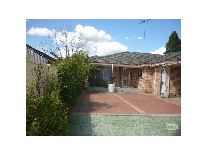 Cabramatta West NSW 2166