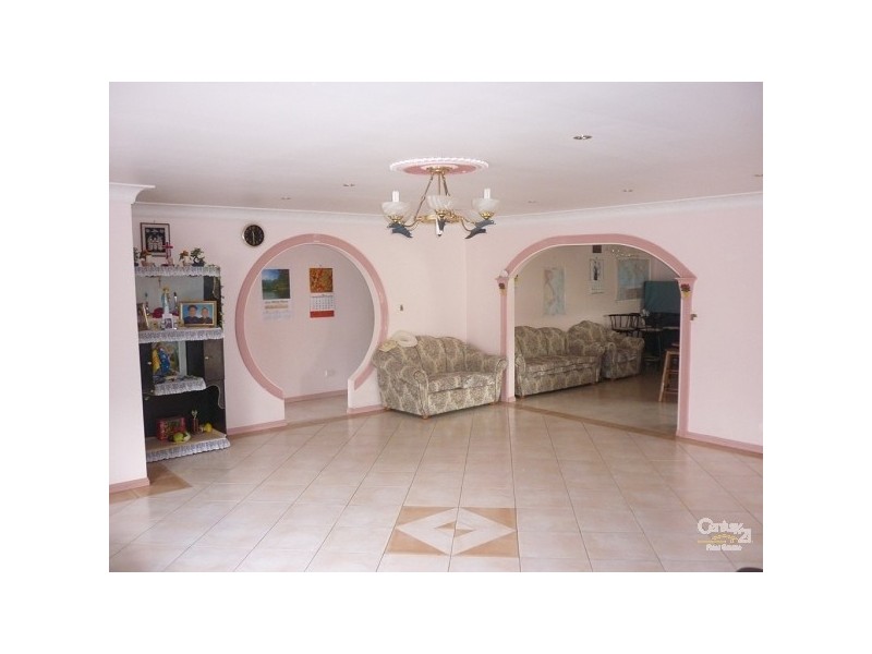 Cabramatta West NSW 2166