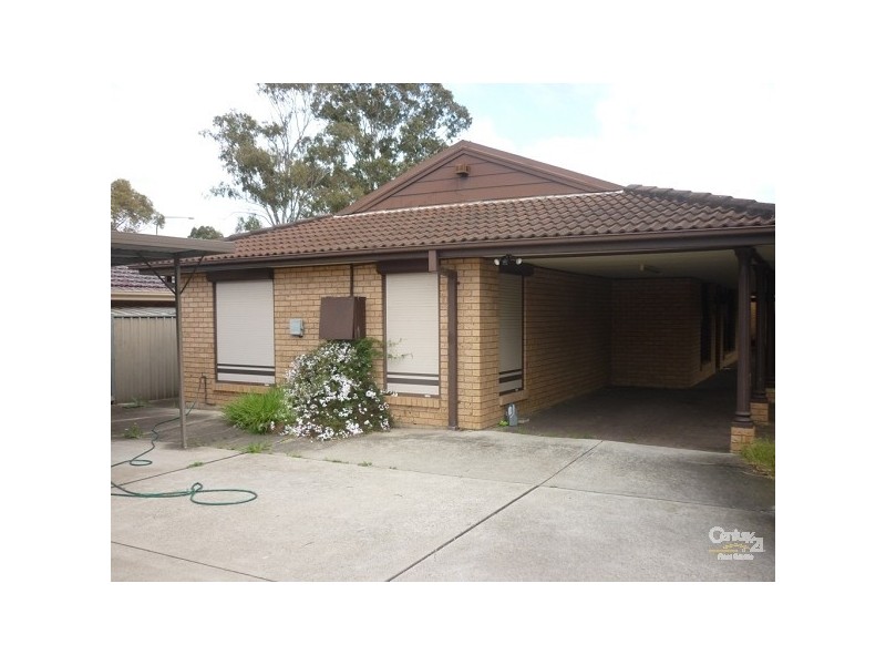 Bossley Park NSW 2176