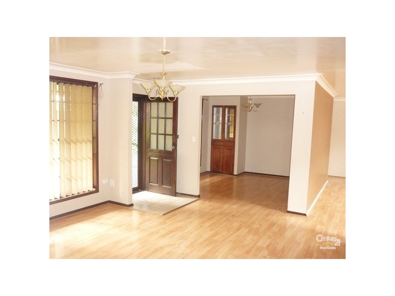 Bossley Park NSW 2176