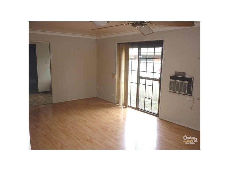 Bossley Park NSW 2176